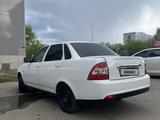 ВАЗ (Lada) Priora 2170 2014 года за 2 200 000 тг. в Кокшетау – фото 2