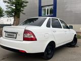 ВАЗ (Lada) Priora 2170 2014 года за 2 200 000 тг. в Кокшетау – фото 3