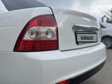 ВАЗ (Lada) Priora 2170 2014 года за 2 200 000 тг. в Кокшетау – фото 5