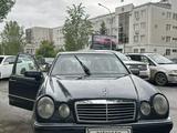 Mercedes-Benz E 230 1997 годаүшін1 850 000 тг. в Кокшетау – фото 3