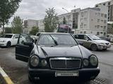 Mercedes-Benz E 230 1997 годаүшін1 850 000 тг. в Кокшетау – фото 2