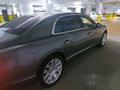 Bentley Flying Spur 2014 года за 28 000 000 тг. в Алматы – фото 2