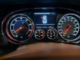 Bentley Flying Spur 2014 года за 28 000 000 тг. в Алматы – фото 3