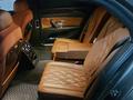 Bentley Flying Spur 2014 года за 28 000 000 тг. в Алматы – фото 4