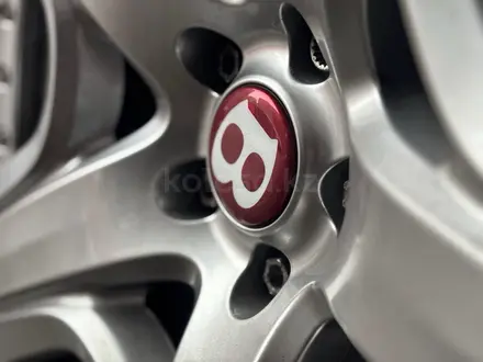 Bentley Flying Spur 2014 года за 28 000 000 тг. в Алматы – фото 8
