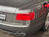 Bentley Flying Spur 2014 года за 28 000 000 тг. в Алматы – фото 5