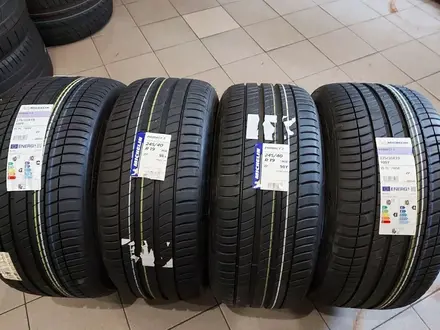 Michelin Primacy 3 ZP 245/40 R19 — 275/35 R19 100Y за 220 000 тг. в Астана – фото 2