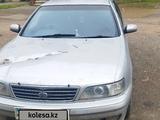 Nissan Cefiro 1995 годаfor2 400 000 тг. в Экибастуз – фото 2