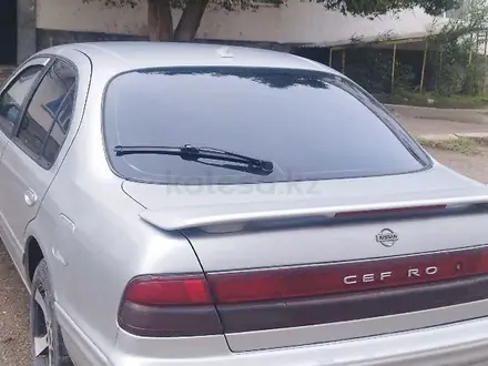 Nissan Cefiro 1995 года за 2 400 000 тг. в Экибастуз – фото 7