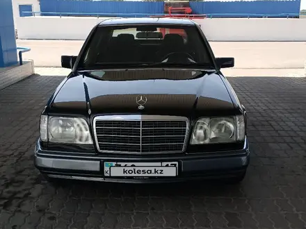 Mercedes-Benz E 280 1995 года за 3 500 000 тг. в Сарыагаш