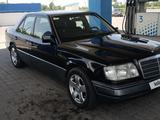 Mercedes-Benz E 280 1995 годаүшін3 000 000 тг. в Сарыагаш – фото 4