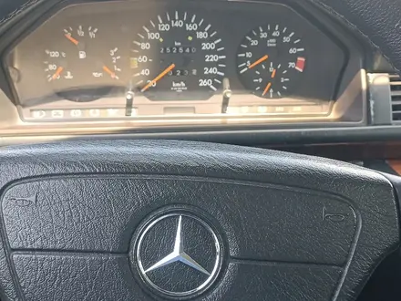 Mercedes-Benz E 280 1995 года за 3 500 000 тг. в Сарыагаш – фото 7