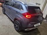 Chery Tiggo 2 2023 года за 5 300 000 тг. в Рудный – фото 2