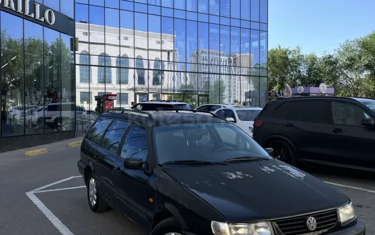 Volkswagen Passat 1994 года за 1 900 000 тг. в Шымкент