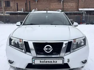 Nissan Terrano
