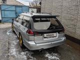 Subaru Legacy 1995 года за 2 600 000 тг. в Усть-Каменогорск – фото 4