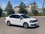 Volkswagen Polo 2013 года за 4 500 000 тг. в Щучинск