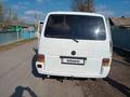 Volkswagen Transporter 1992 годаfor3 000 000 тг. в Шу – фото 2