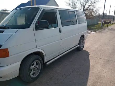 Volkswagen Transporter 1992 года за 3 000 000 тг. в Шу