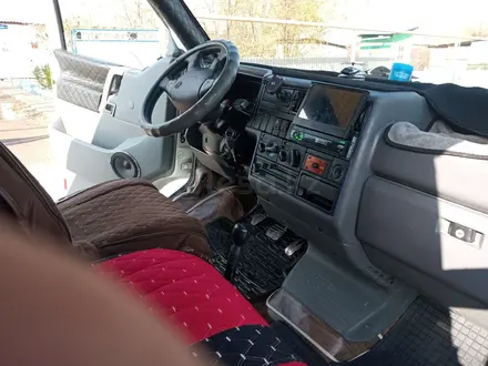 Volkswagen Transporter 1992 года за 3 000 000 тг. в Шу – фото 9