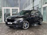 BMW X5 2022 года за 43 000 000 тг. в Алматы