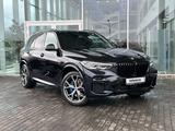 BMW X5 2022 года за 43 000 000 тг. в Алматы – фото 3