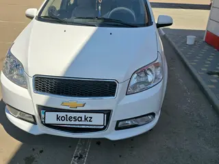 Chevrolet Nexia
