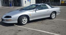 Chevrolet Camaro 1997 года за 5 000 000 тг. в Алматы – фото 2