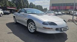 Chevrolet Camaro 1997 года за 5 000 000 тг. в Алматы