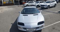 Chevrolet Camaro 1997 года за 5 000 000 тг. в Алматы – фото 4
