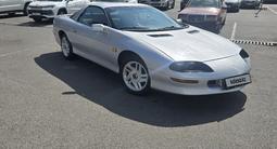 Chevrolet Camaro 1997 года за 5 000 000 тг. в Алматы – фото 5