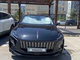 Hongqi E-QM5 2024 годаүшін6 800 000 тг. в Алматы