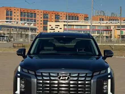 Hyundai Palisade 2023 года за 30 250 000 тг. в Кокшетау