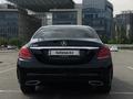 Mercedes-Benz C 180 2014 годаүшін11 900 000 тг. в Алматы – фото 10