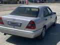 Mercedes-Benz C 280 1993 года за 2 700 000 тг. в Алматы – фото 3