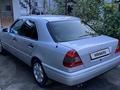 Mercedes-Benz C 280 1993 года за 2 700 000 тг. в Алматы – фото 4