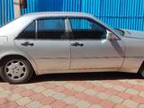 Mercedes-Benz S 320 1991 годаfor1 700 000 тг. в Иргели