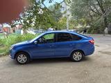 ВАЗ (Lada) Granta 2191 2020 годаүшін3 000 000 тг. в Сарань – фото 2