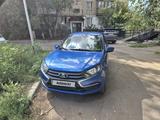 ВАЗ (Lada) Granta 2191 2020 годаүшін3 000 000 тг. в Сарань