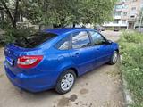 ВАЗ (Lada) Granta 2191 2020 годаүшін3 000 000 тг. в Сарань – фото 4