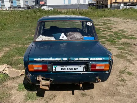 ВАЗ (Lada) 2106 1997 года за 550 000 тг. в Астана – фото 5