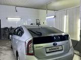 Toyota Prius 2015 года за 6 500 000 тг. в Алматы – фото 4