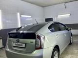 Toyota Prius 2015 года за 6 500 000 тг. в Алматы – фото 3