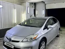 Toyota Prius, 2015
