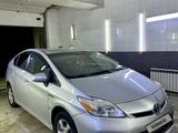 Toyota Prius 2015 года за 6 500 000 тг. в Алматы – фото 2