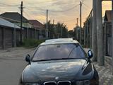 BMW 528 2003 годаүшін3 000 000 тг. в Алматы