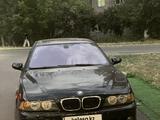 BMW 528 2003 годаүшін3 000 000 тг. в Алматы – фото 2