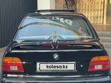 BMW 528 2003 годаүшін3 000 000 тг. в Алматы – фото 3