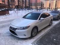 Lexus ES 350 2015 годаүшін15 500 000 тг. в Астана