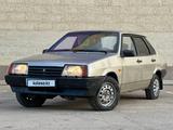 ВАЗ (Lada) 21099 2000 года за 700 000 тг. в Кокшетау